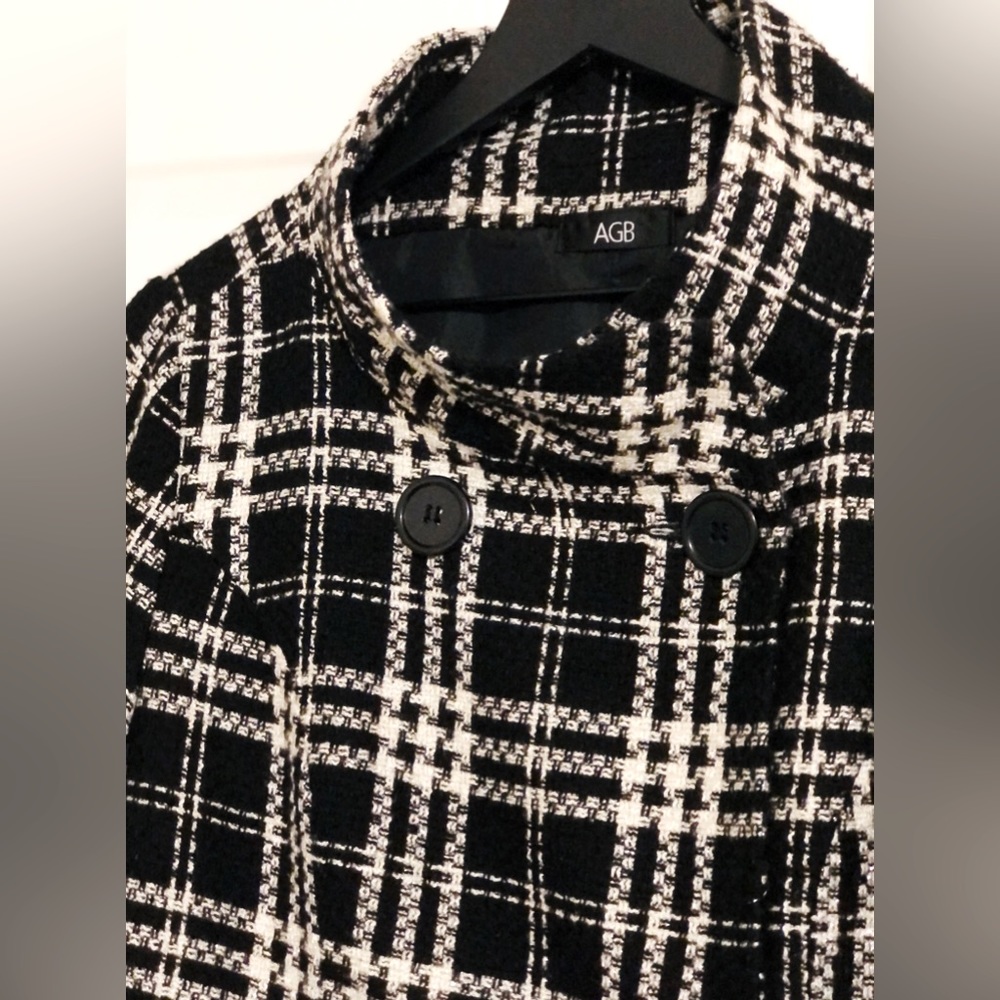 Women’s Dress Coat